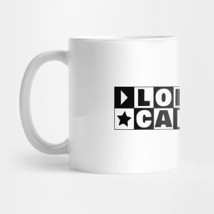 London Calling Mug